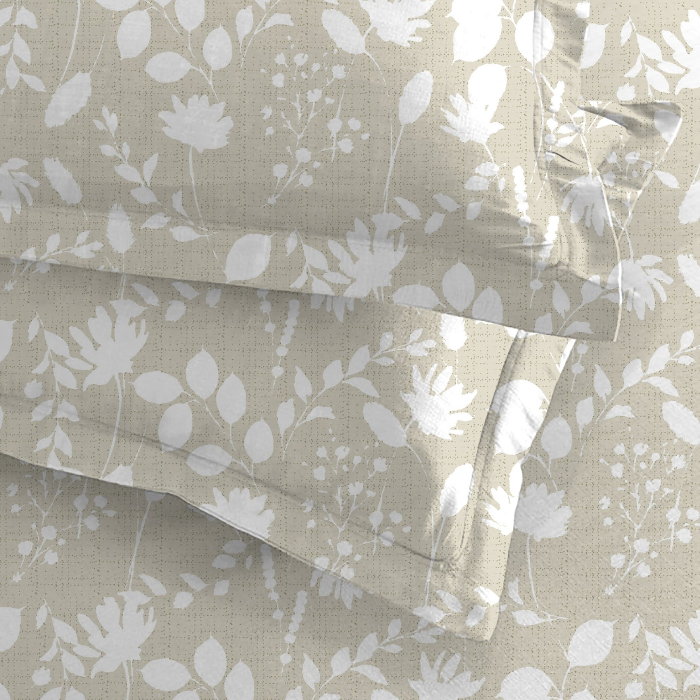 Florence Blossoms Queen/Double Flat Bedsheet