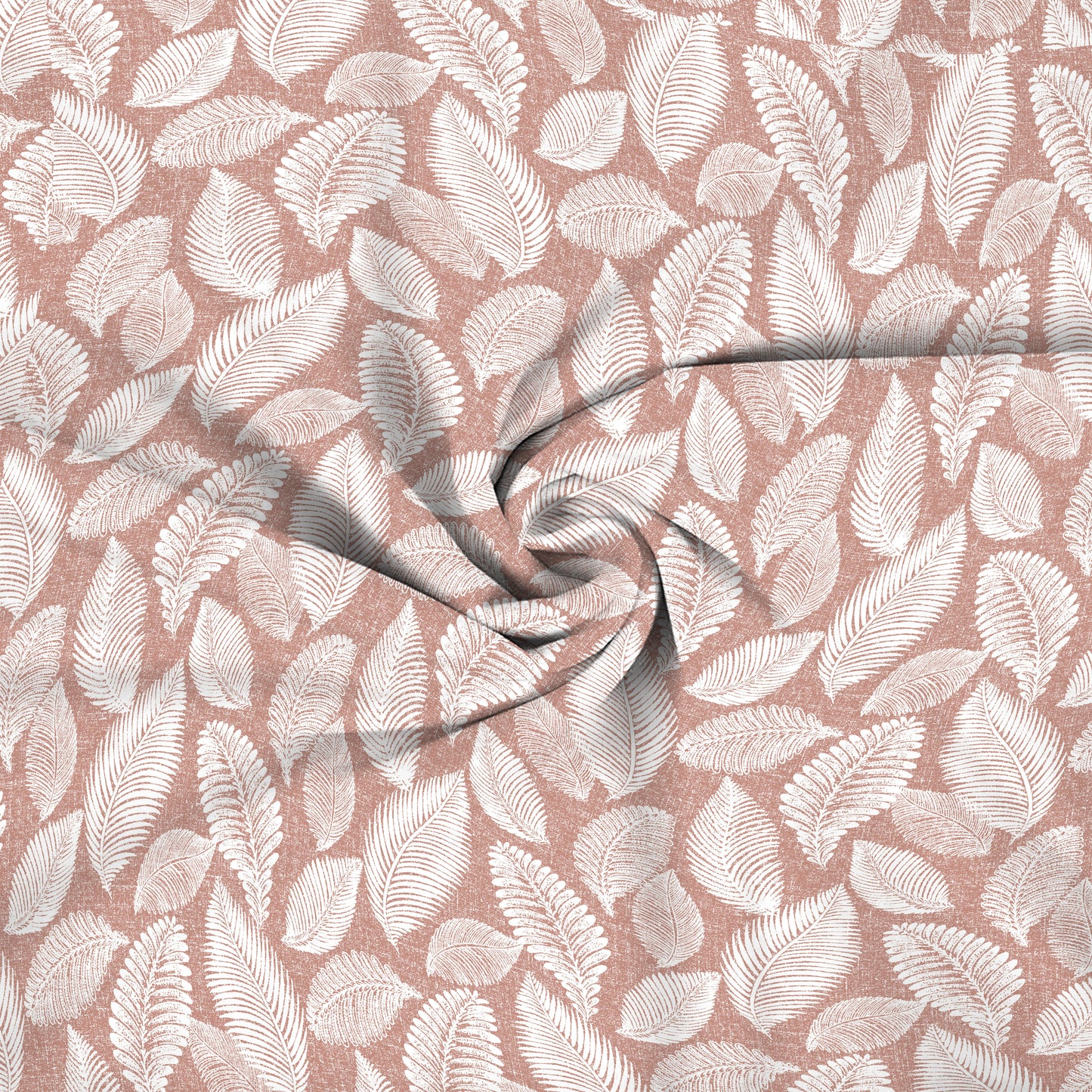Autumn Leaves Bedsheet