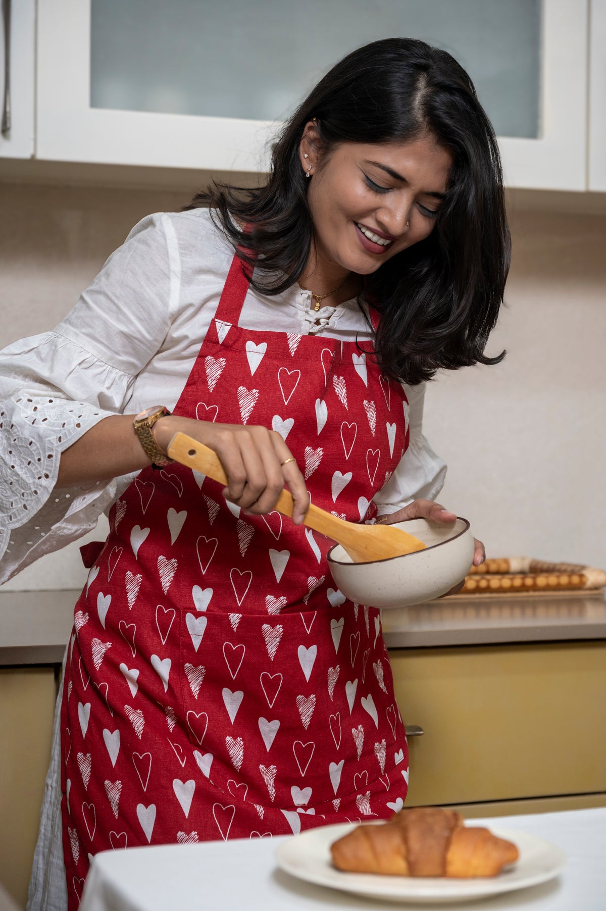 Kitchen Linen