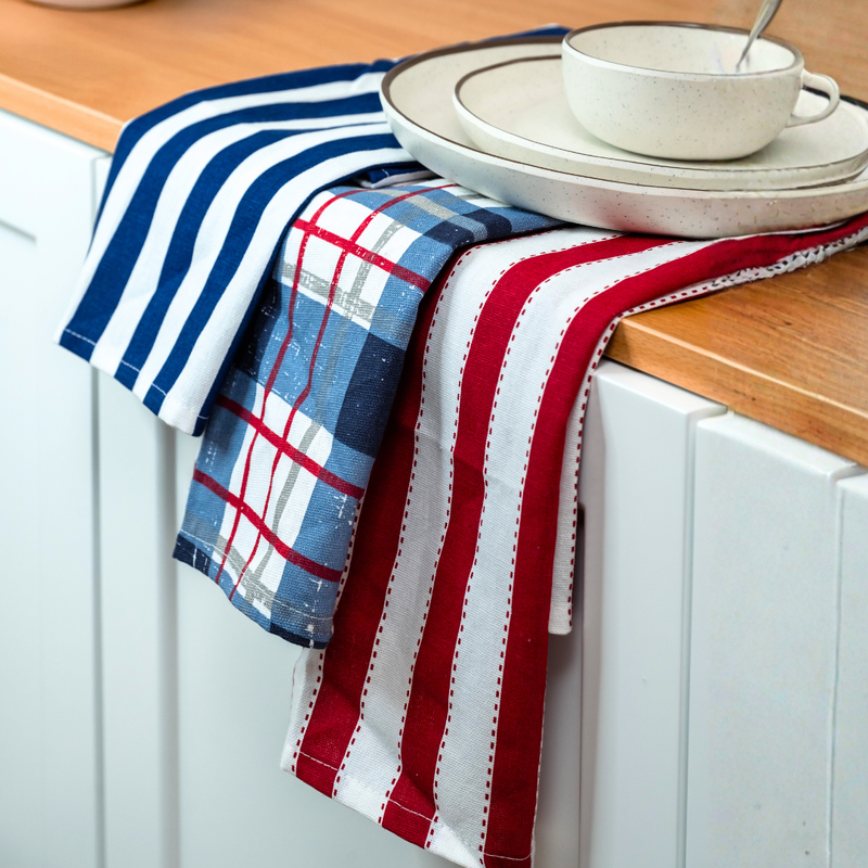 KITCHEN NAPKINS
