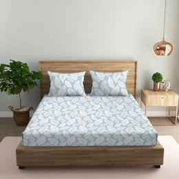 Autumn Leaves Bedsheet