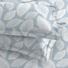 Autumn Leaves Bedsheet