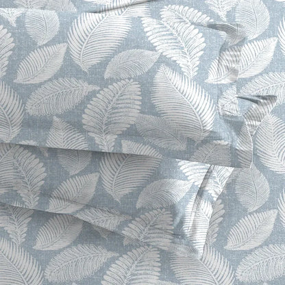 Autumn Leaves Bedsheet