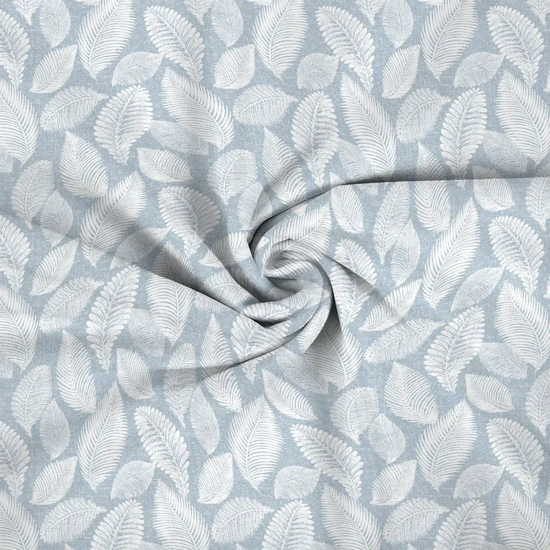 Autumn Leaves Bedsheet