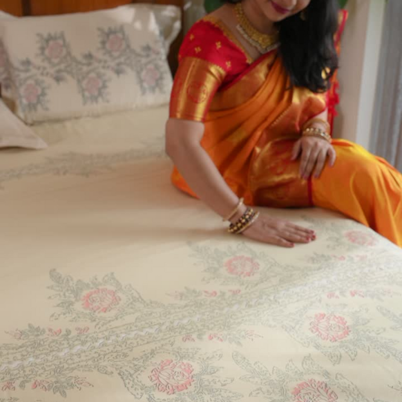 BED LINENS