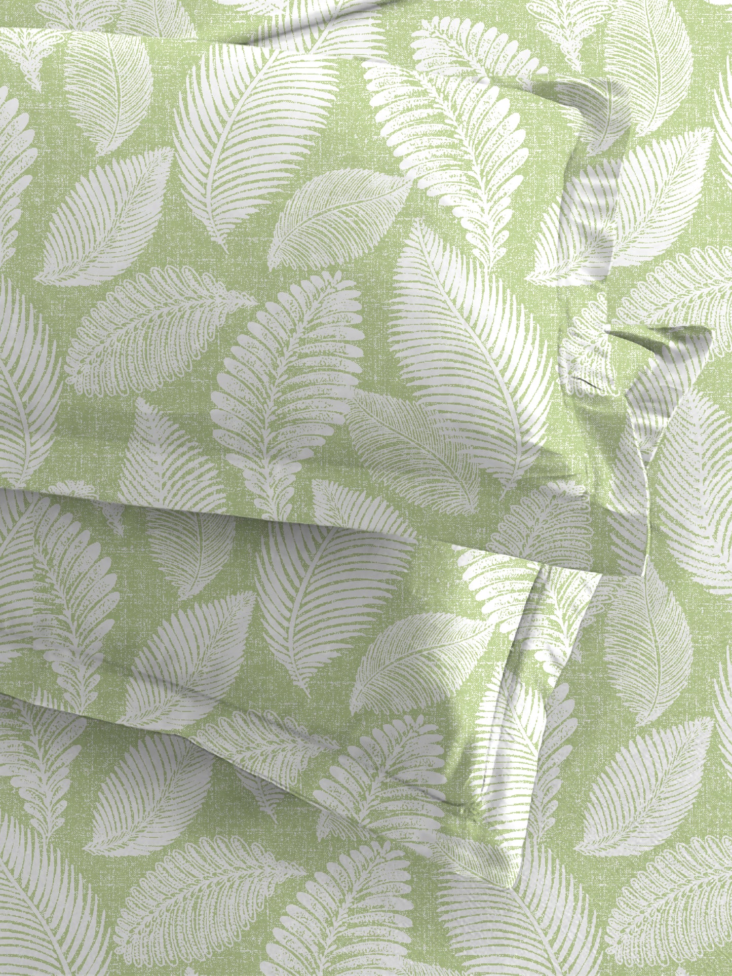 Autumn Leaves Bedsheet