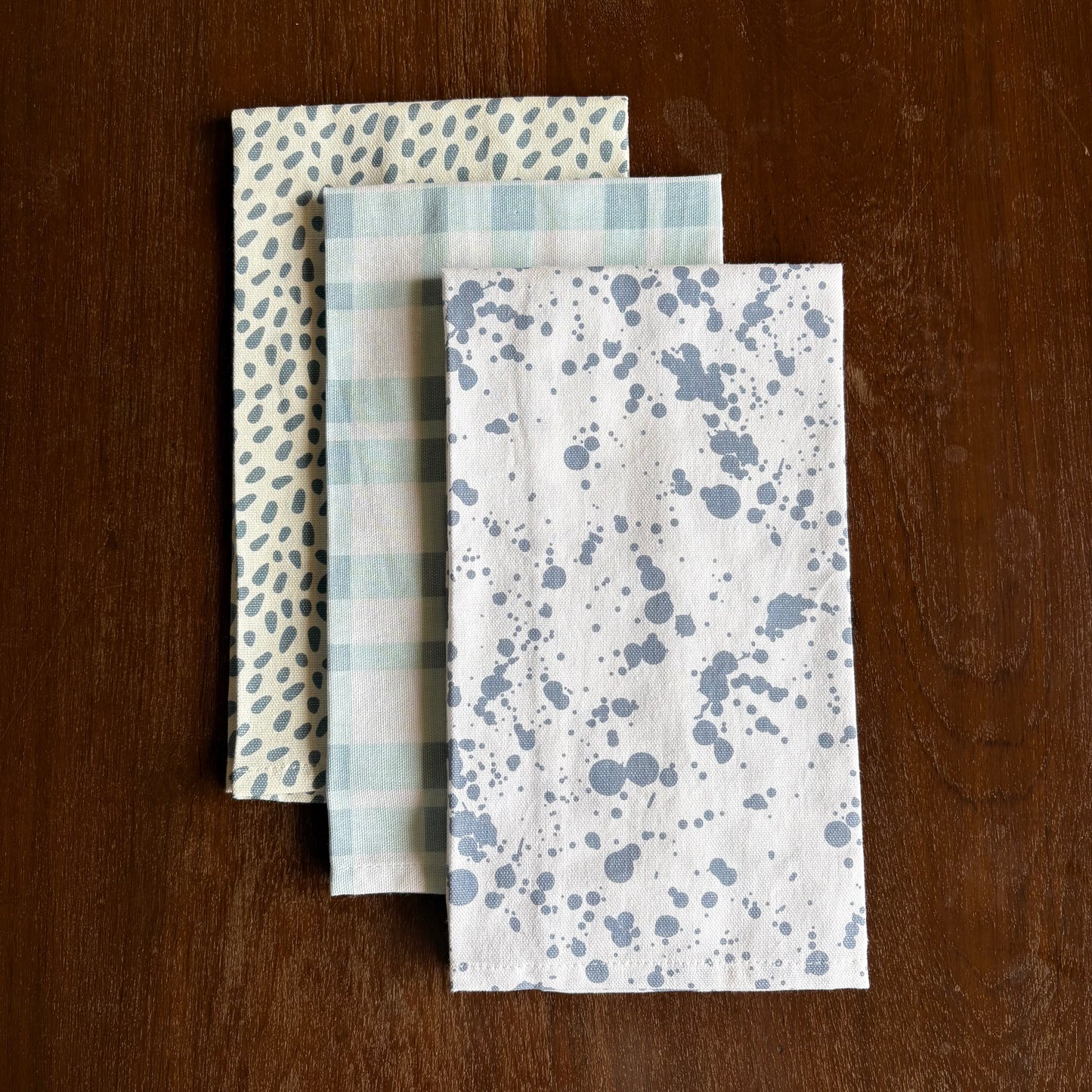 Free Napkins