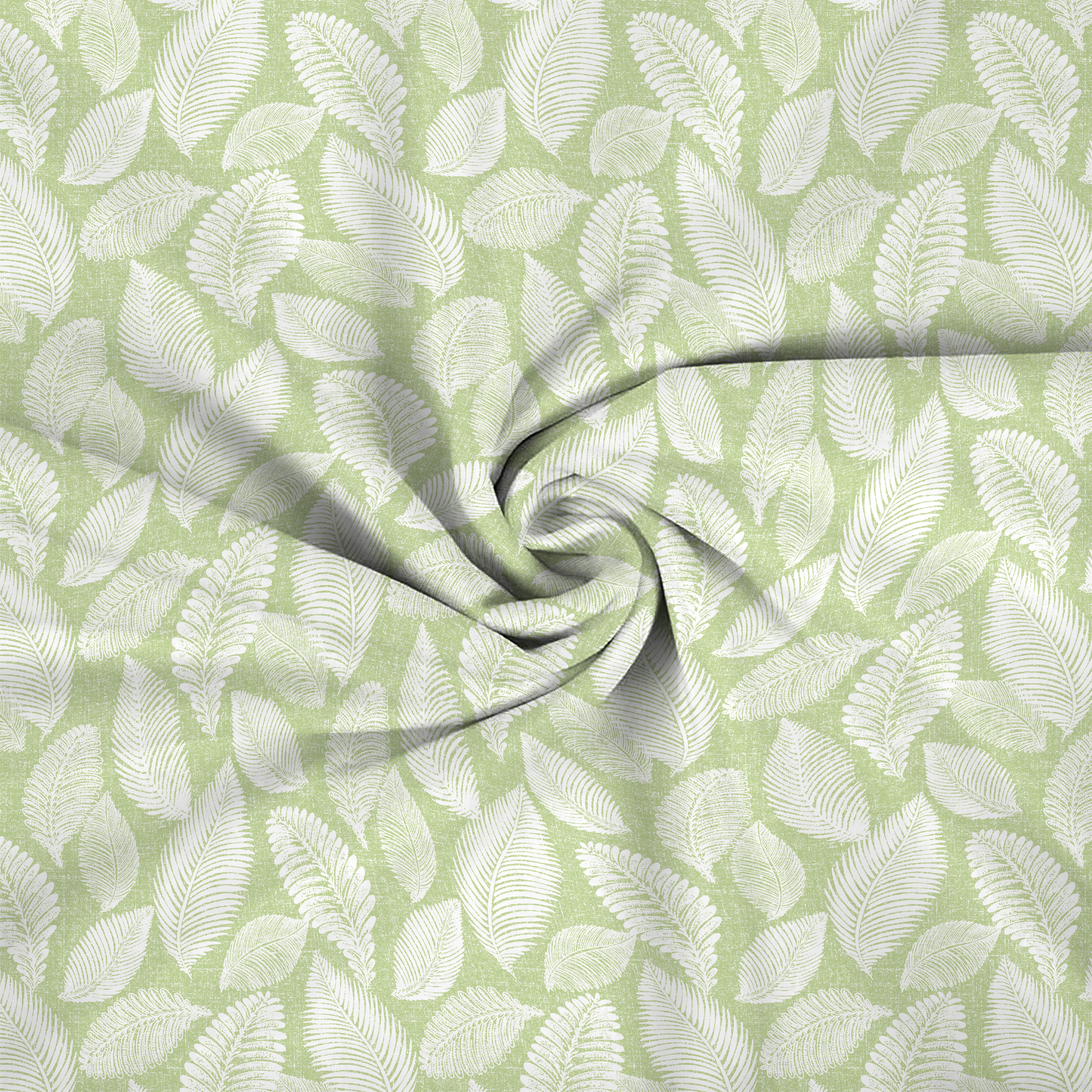 Autumn Leaves Bedsheet