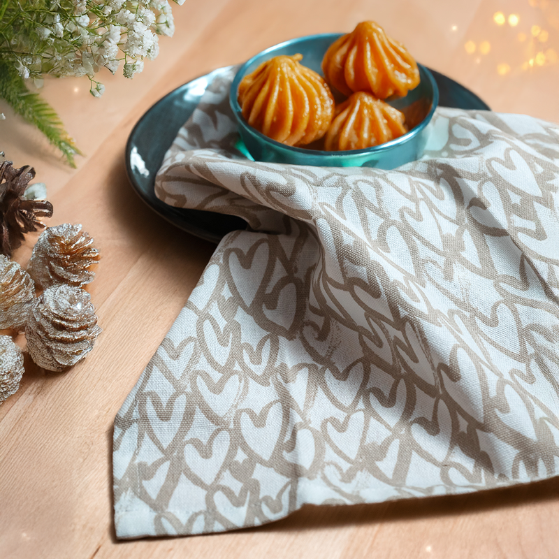 KITCHEN NAPKINS
