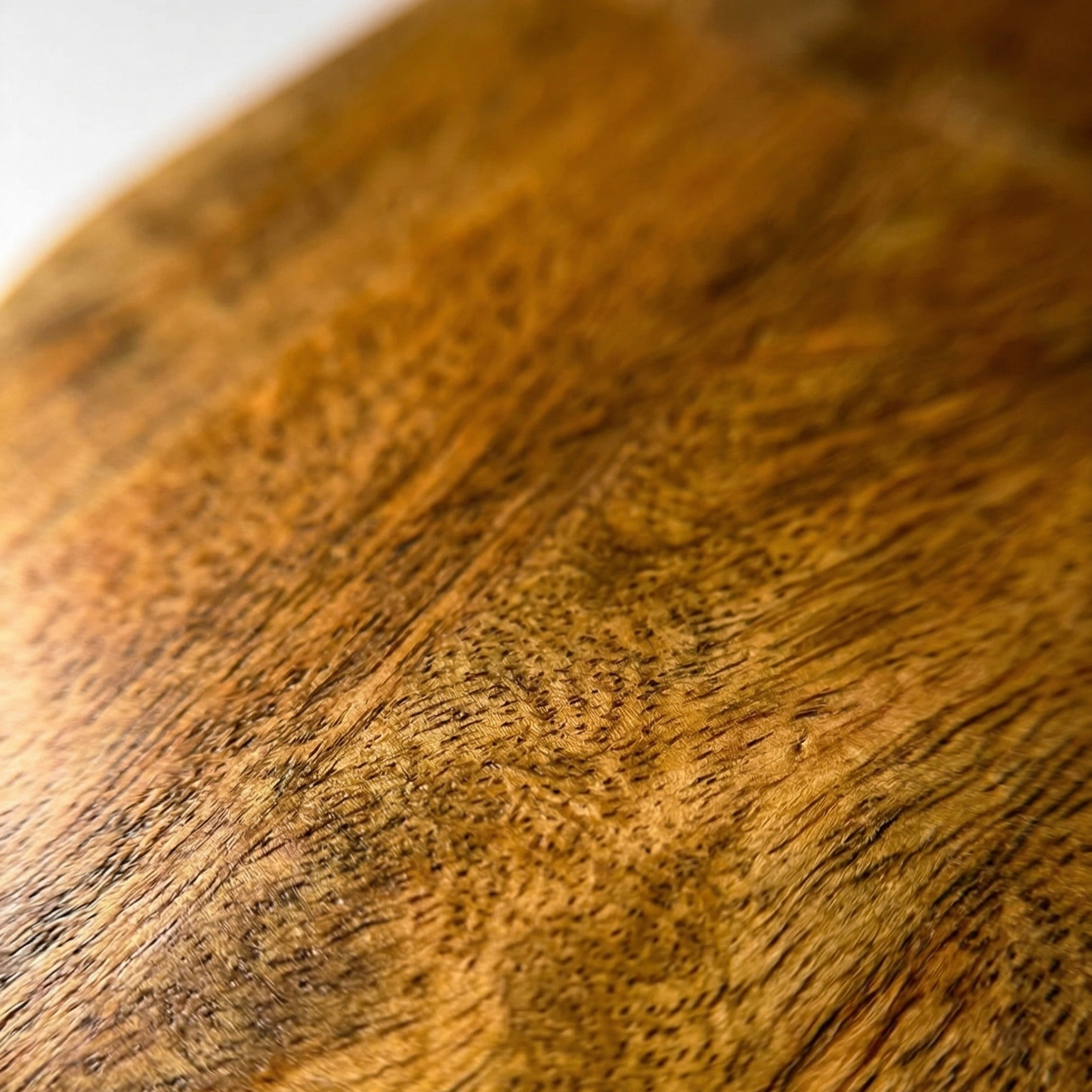 Oak & Lily | Rectangular Mango Wood Tray