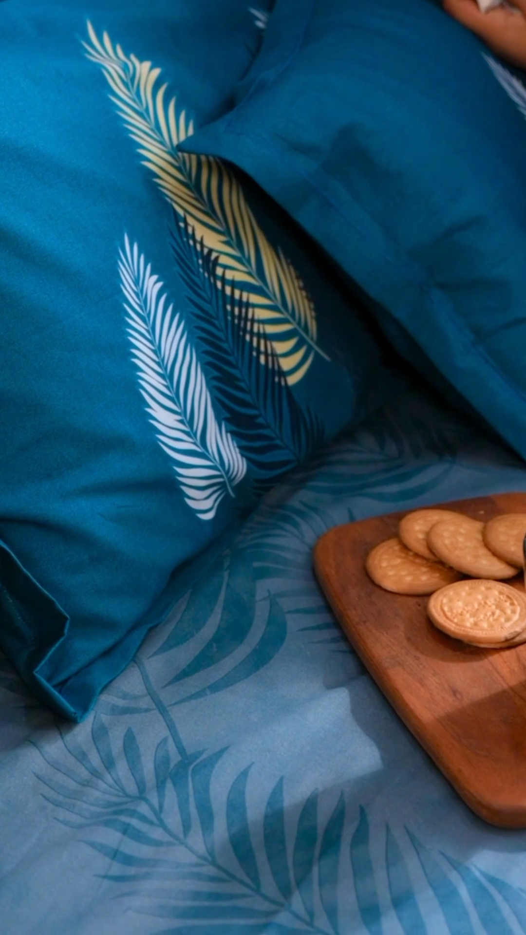 Bed Linen